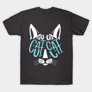 CAT T-Shirt